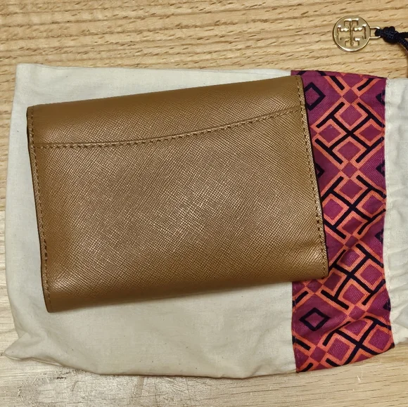 Tory Burch wallet - Picture 6 of 6